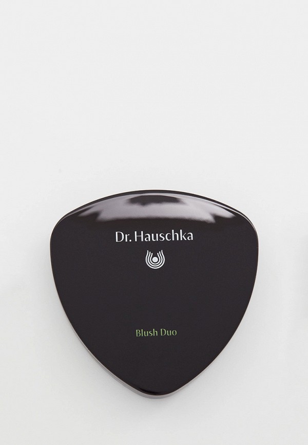 

Румяна Dr. Hauschka, Розовый, двойные, тон 01 "Нежный абрикос", 5.7 г
