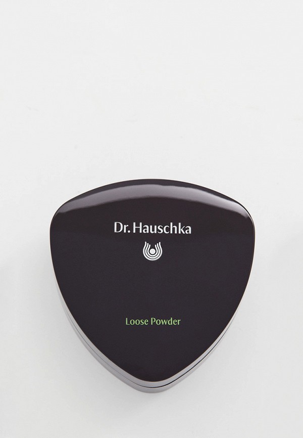 

Пудра Dr. Hauschka, Прозрачный, Рассыпчатая, 00 "Прозрачная", 12 г