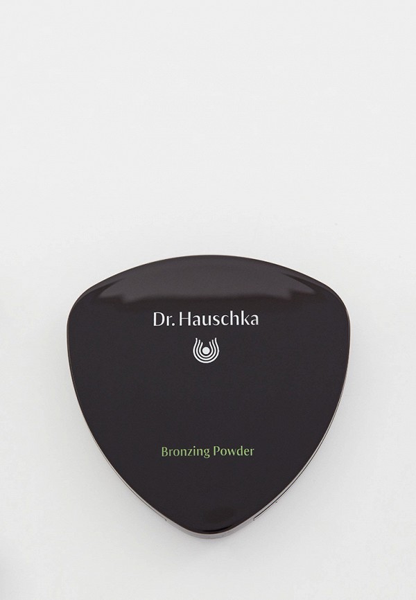 

Пудра Dr. Hauschka, Бежевый, для лица с бронзовым эффектом 01, 10 г