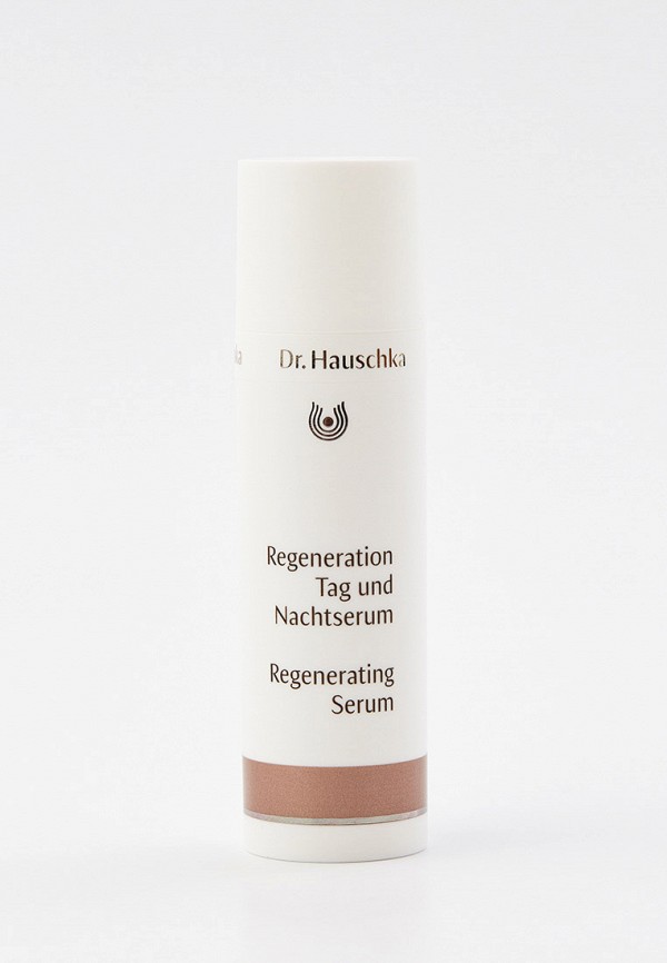 

Сыворотка для лица Dr. Hauschka, Прозрачный, Регенерирующая, 30 мл