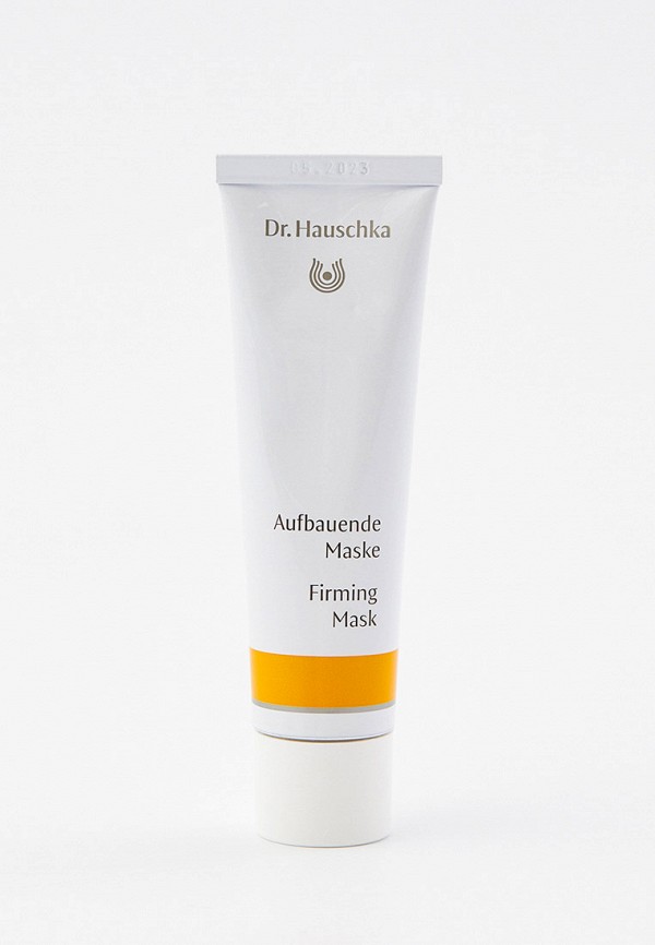 

Маска для лица Dr. Hauschka, Прозрачный, укрепляющая, 30 мл.
