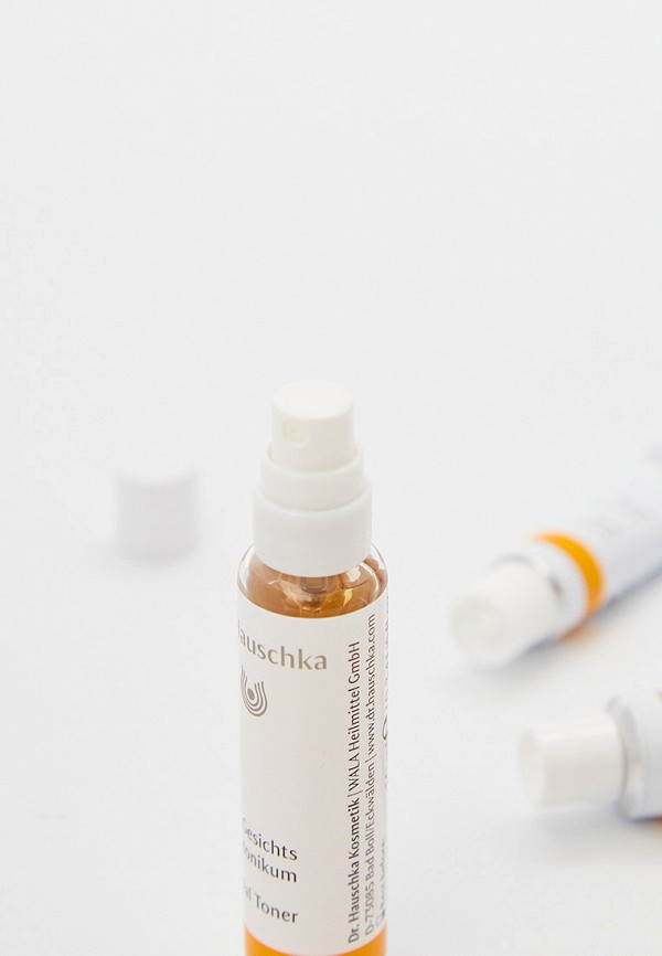 фото Набор для ухода за лицом dr. hauschka