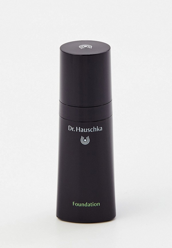 

Тональное средство Dr. Hauschka, Бежевый, тон 05 "Мускатный орех", 30 мл