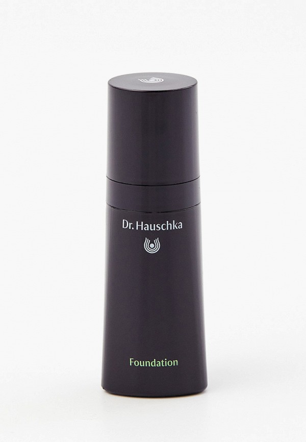 

Тональное средство Dr. Hauschka, Бежевый, 03 "Каштан", 30 мл