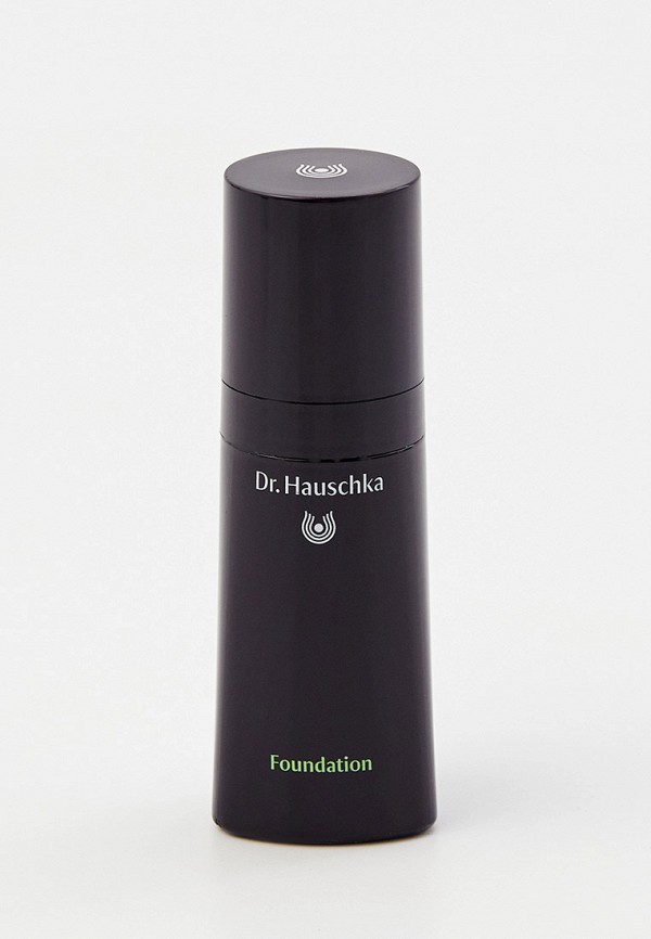 

Тональное средство Dr. Hauschka, Бежевый, 002 "Кедровый орех", 30 мл