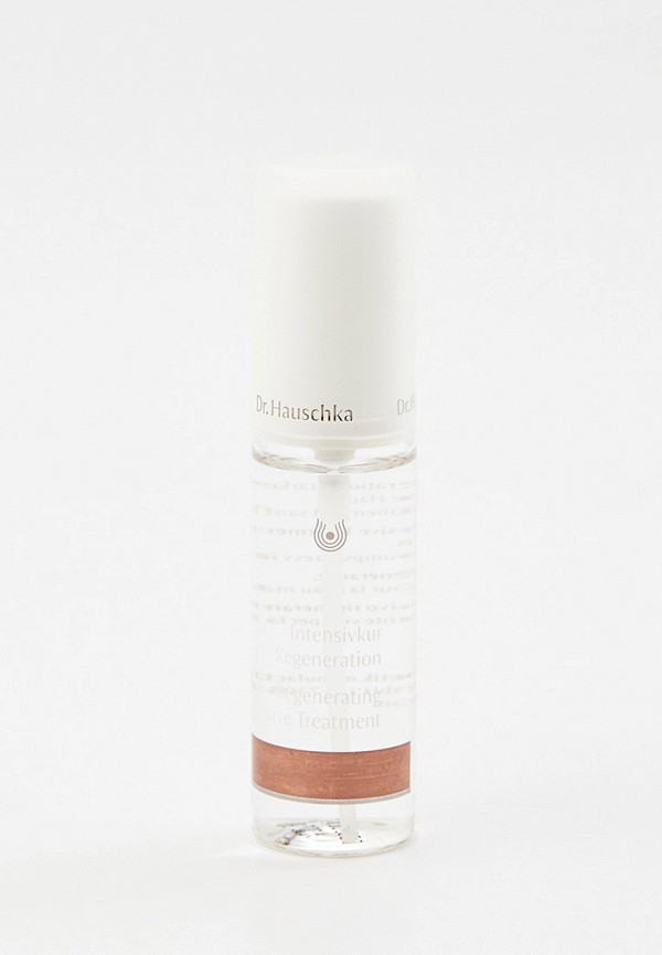 

Тоник для лица Dr. Hauschka, Прозрачный, интенсивный, 40 мл
