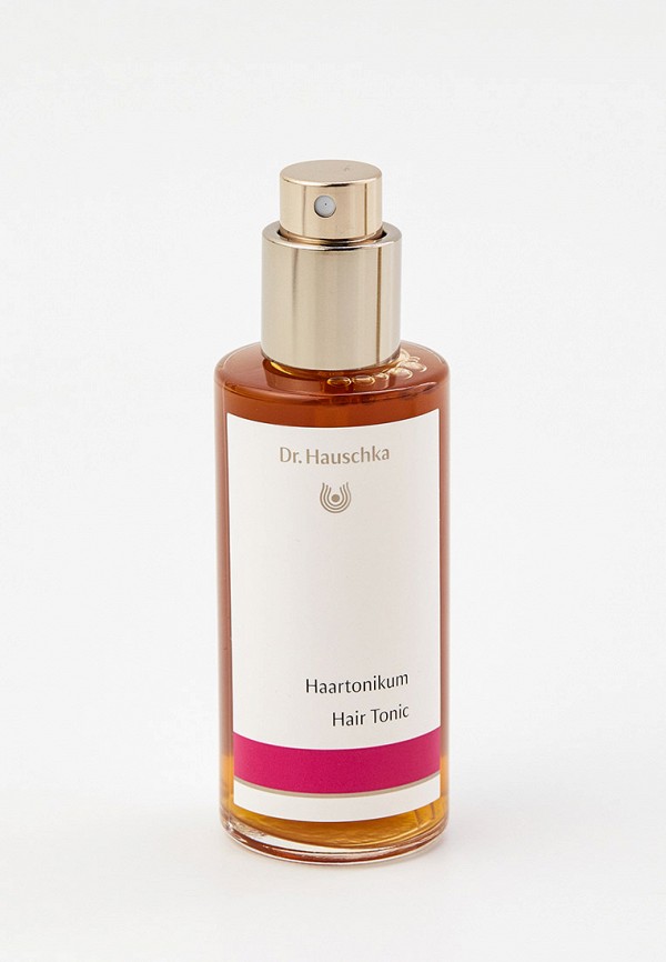 

Тоник для волос Dr. Hauschka, Прозрачный, с ниимом, 100 мл