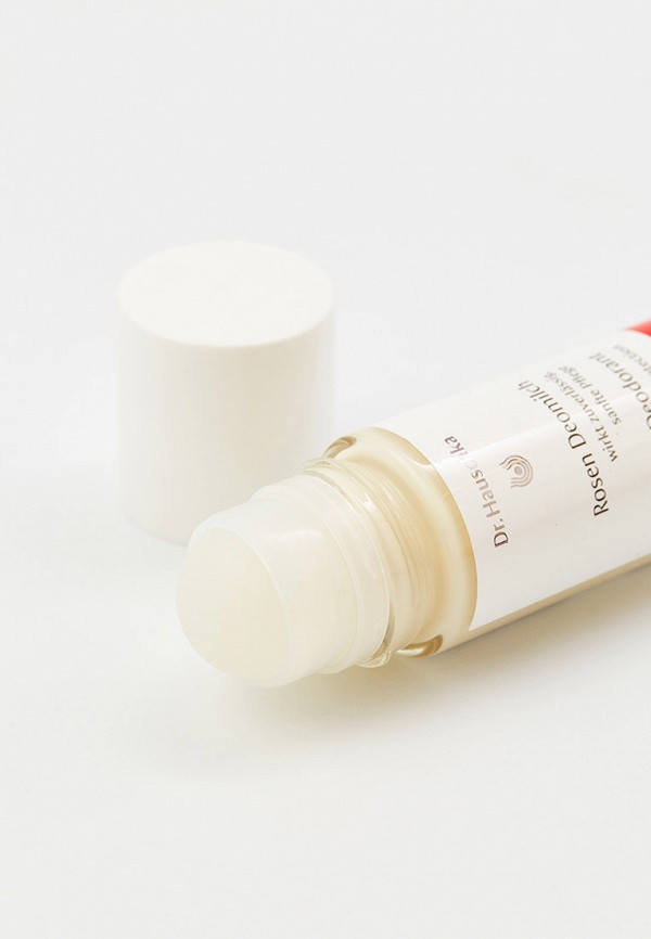 фото Дезодорант dr. hauschka