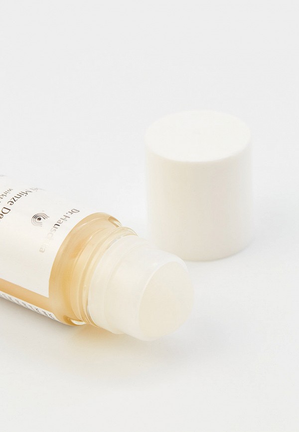 фото Дезодорант dr. hauschka