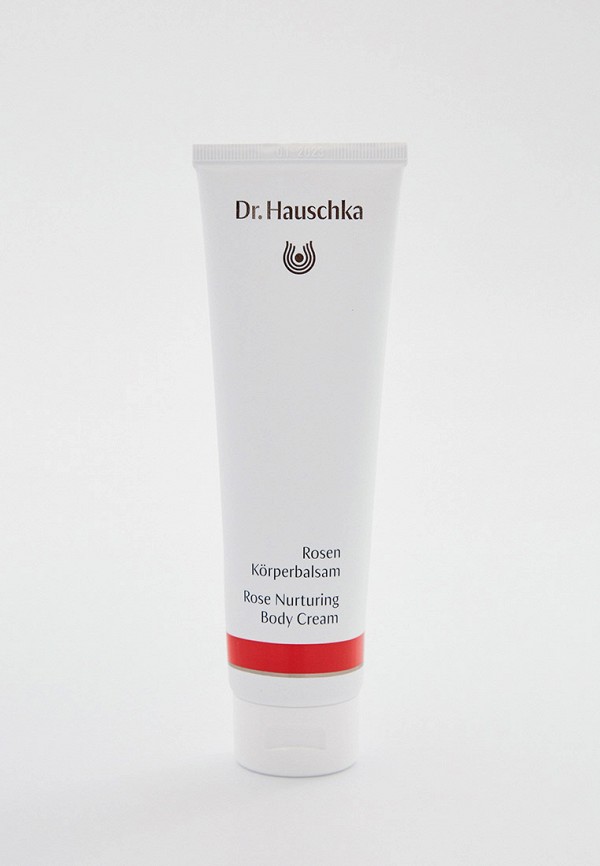 

Крем для тела Dr. Hauschka, Прозрачный, "Роза", 145 мл