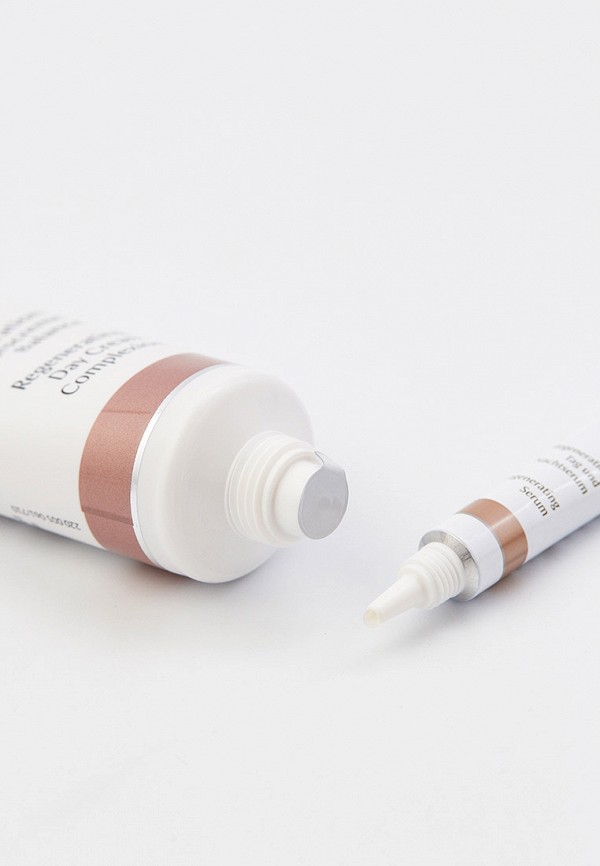 фото Набор для ухода за лицом dr. hauschka