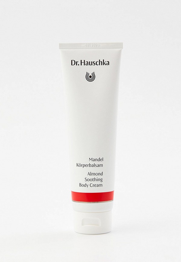 

Крем для тела Dr. Hauschka, Белый, "Миндаль"