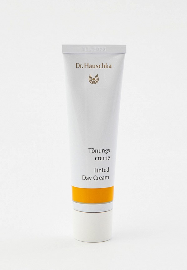 

Тональное средство Dr. Hauschka, Бежевый, 30 мл