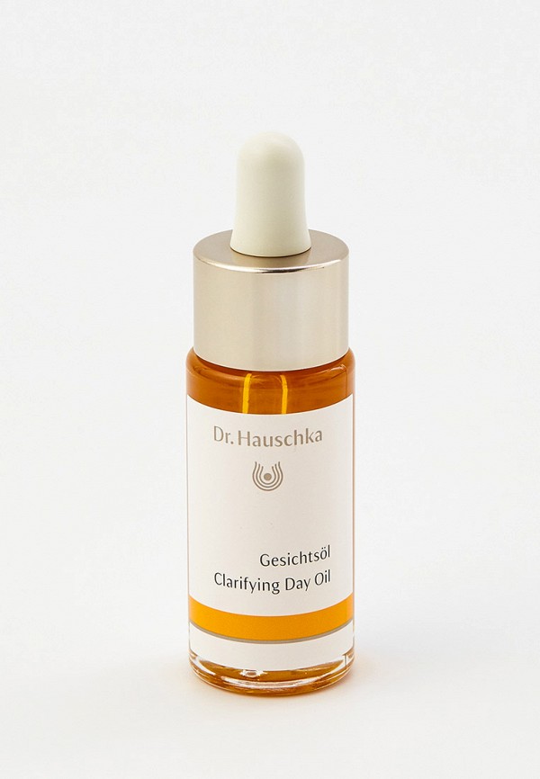 

Масло для лица Dr. Hauschka, Прозрачный, 18 мл