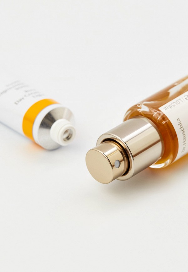 фото Набор для ухода за лицом dr. hauschka