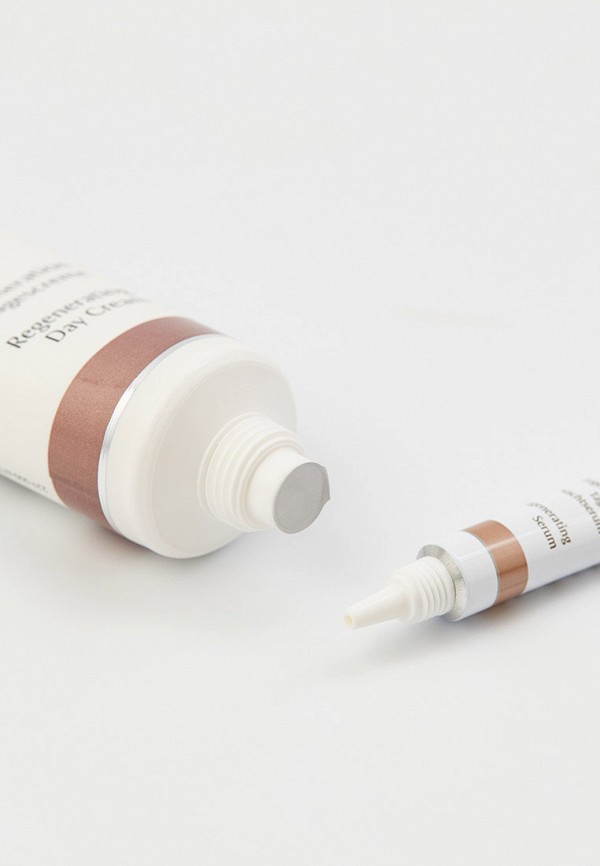 фото Набор для ухода за лицом dr. hauschka