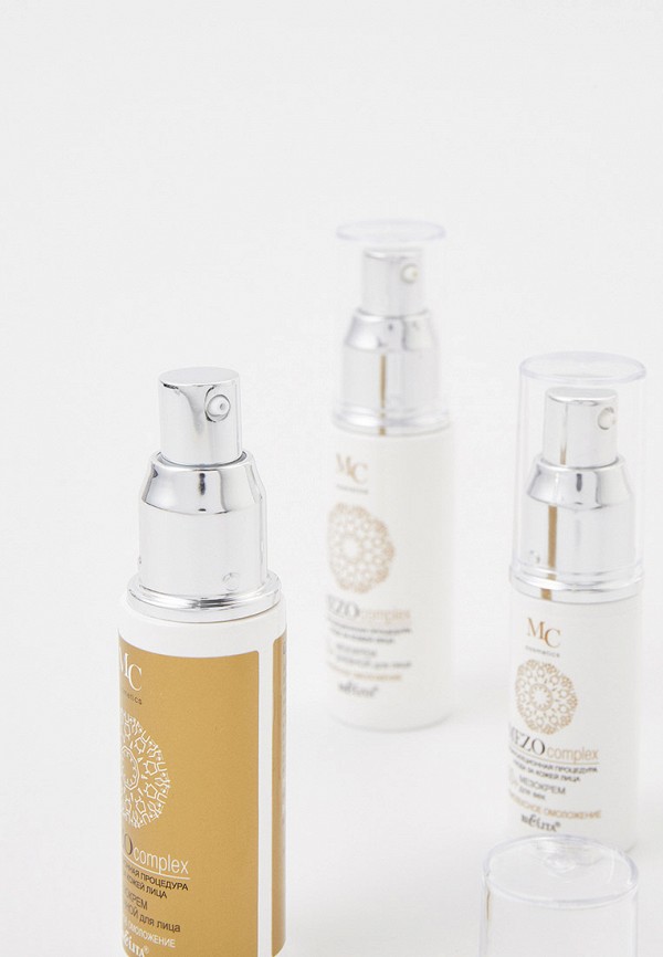 фото Набор для ухода за лицом bielita