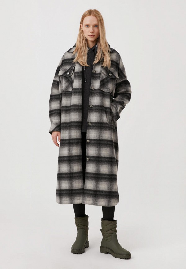 фото Пальто finn flare