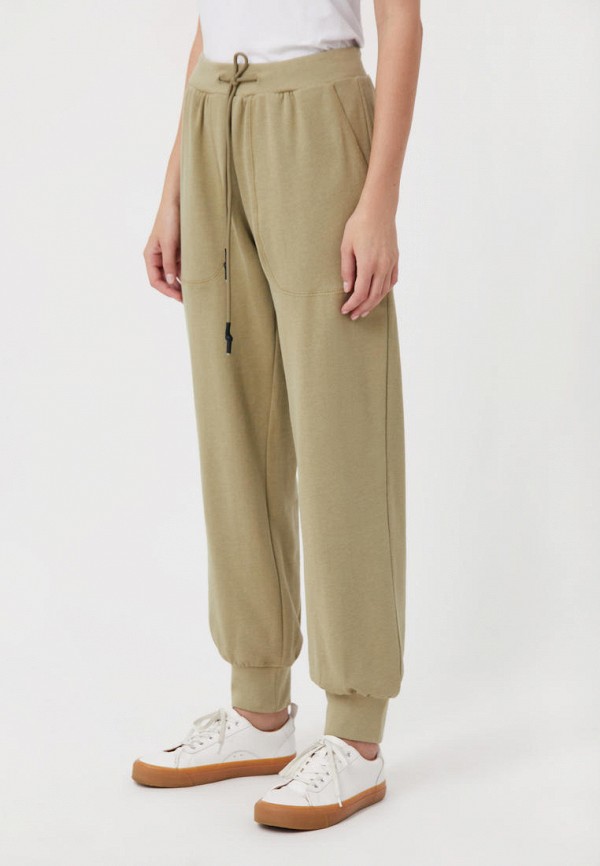 фото Брюки спортивные finn flare