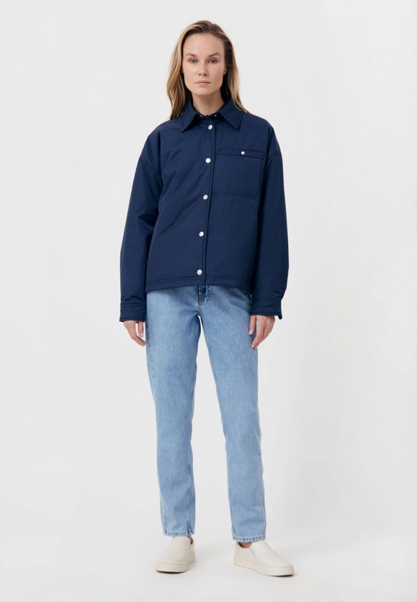 фото Куртка утепленная finn flare