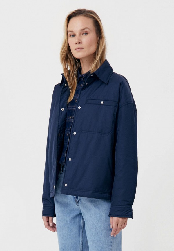 фото Куртка утепленная finn flare