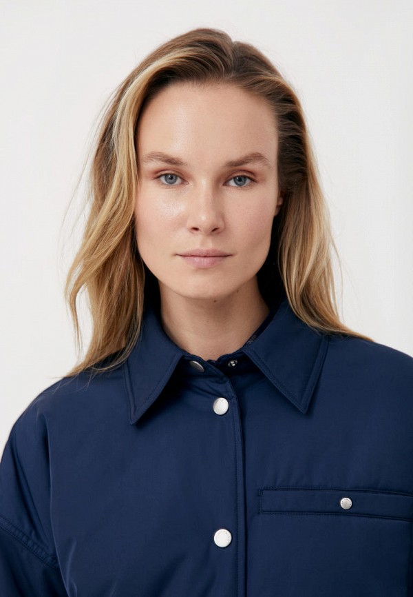 фото Куртка утепленная finn flare