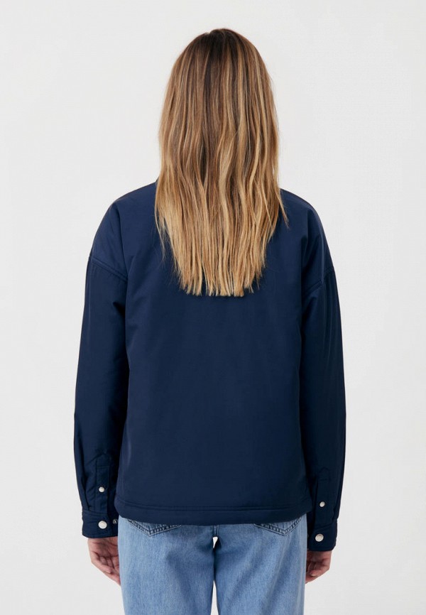 фото Куртка утепленная finn flare