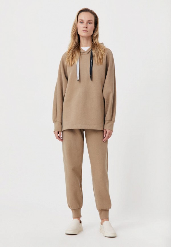 фото Брюки спортивные finn flare