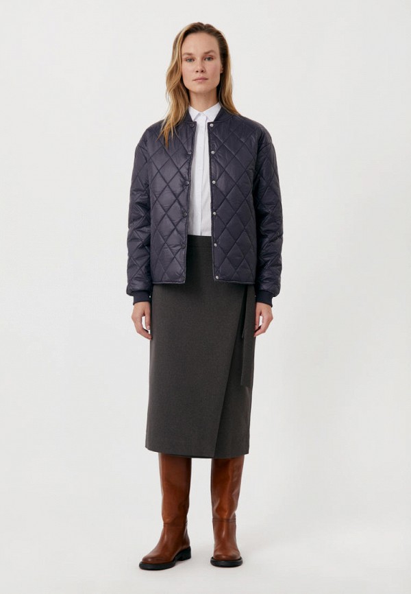 фото Куртка утепленная finn flare