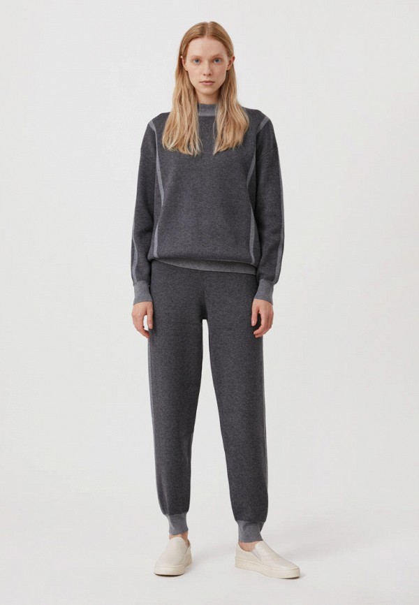 фото Брюки finn flare