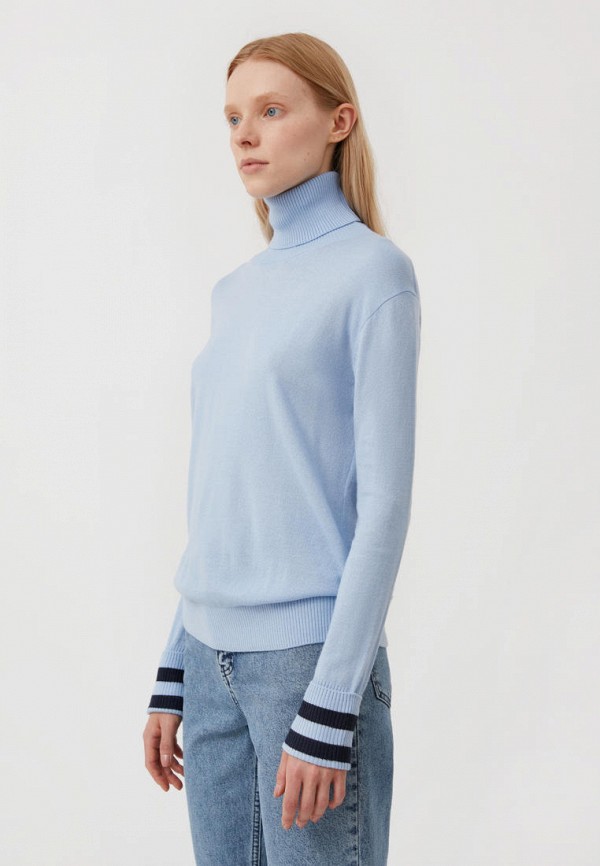 фото Водолазка finn flare