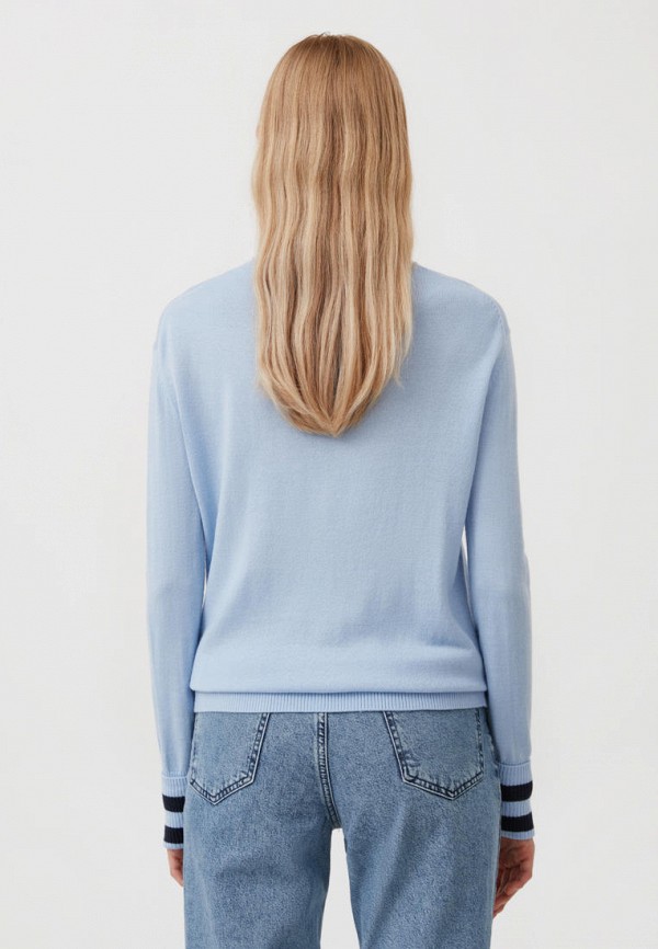 фото Водолазка finn flare