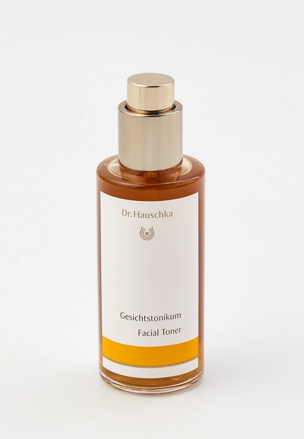 

Тоник для лица Dr. Hauschka, Прозрачный, 100 мл