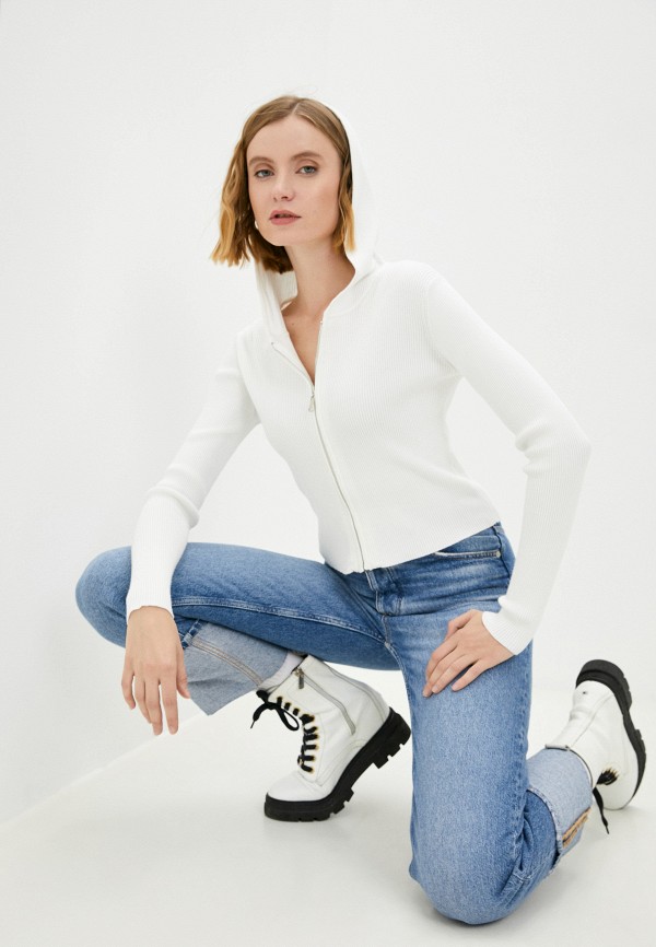 фото Толстовка to be blossom