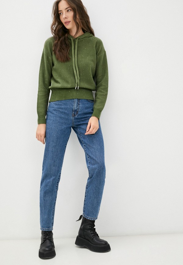 фото Худи to be blossom