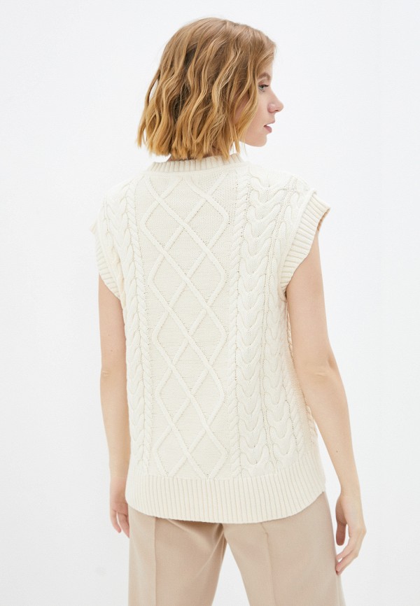 фото Жилет to be blossom