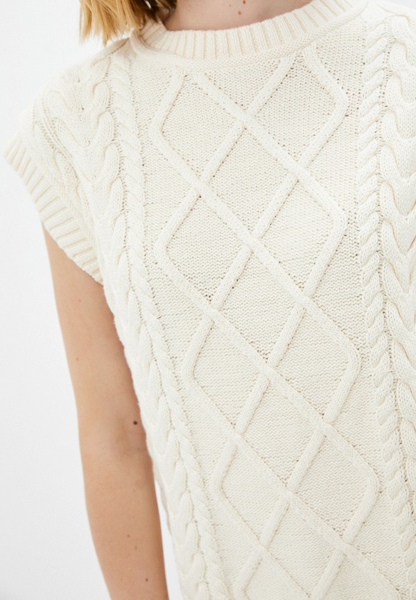 фото Жилет to be blossom