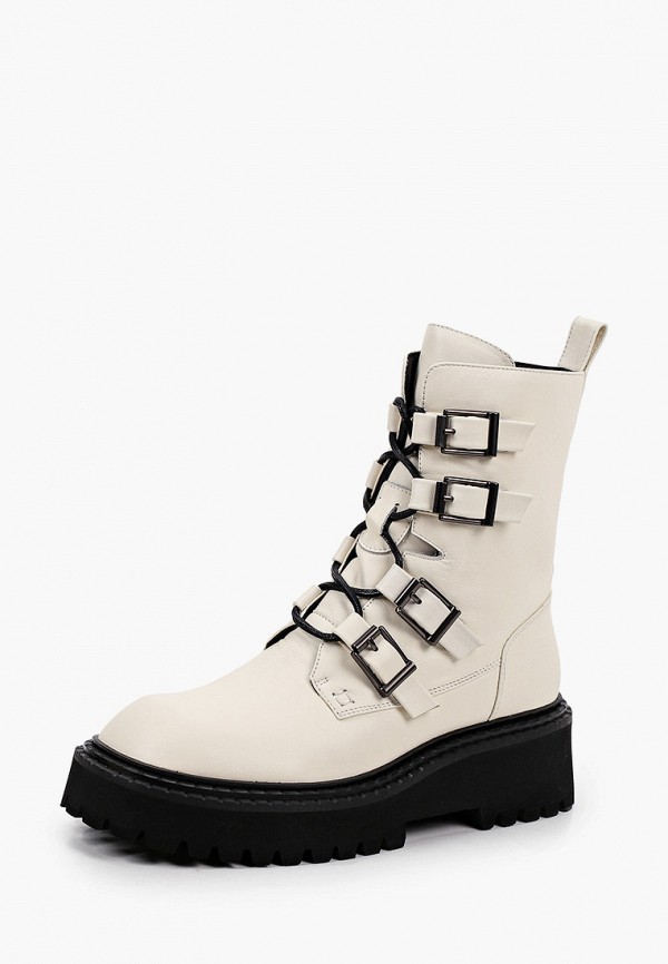 фото Полусапоги aidini