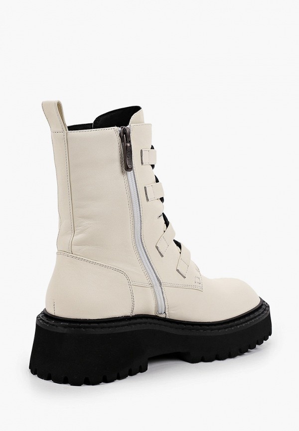 фото Полусапоги aidini