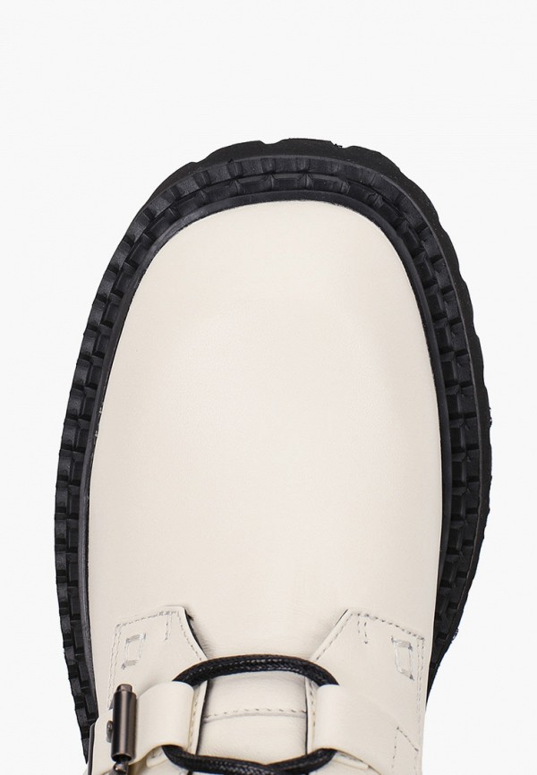 фото Полусапоги aidini