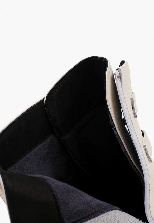 фото Полусапоги aidini