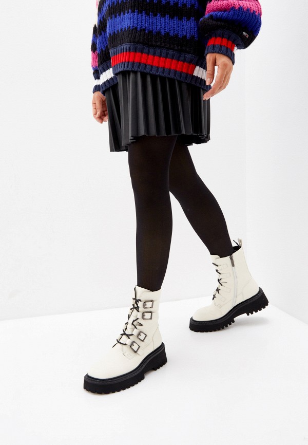 фото Полусапоги aidini