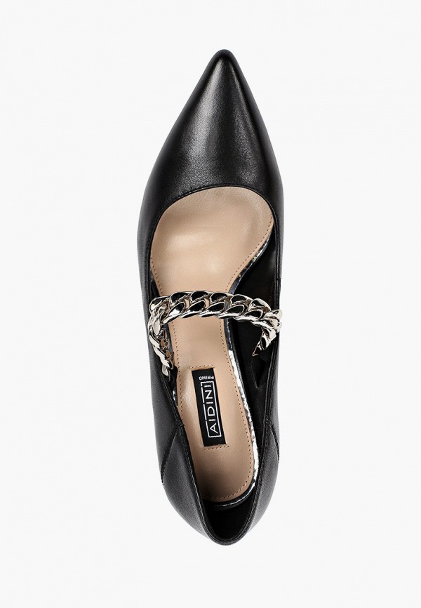 фото Туфли aidini