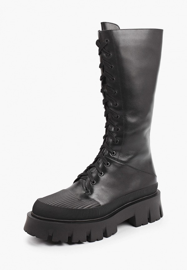 фото Сапоги aidini