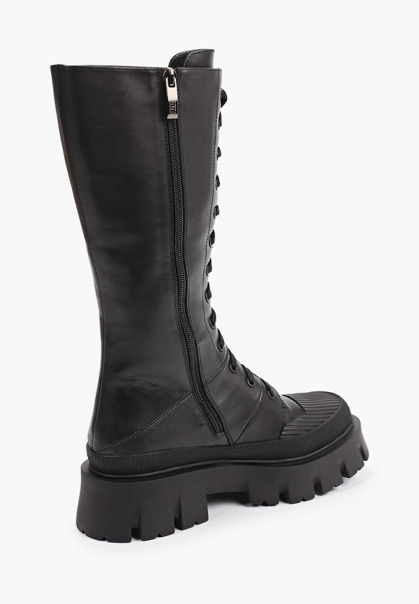 фото Сапоги aidini