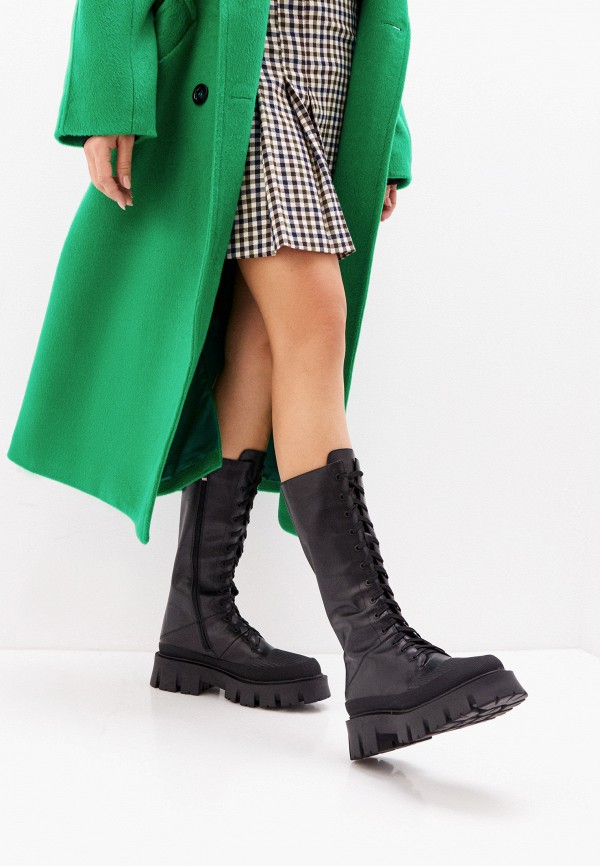 фото Сапоги aidini