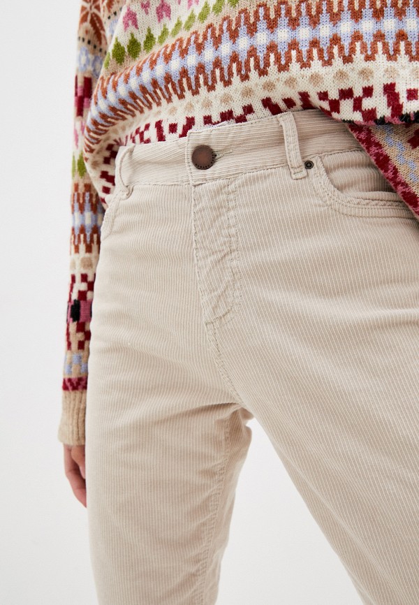 

Брюки Gerard Darel, Бежевый