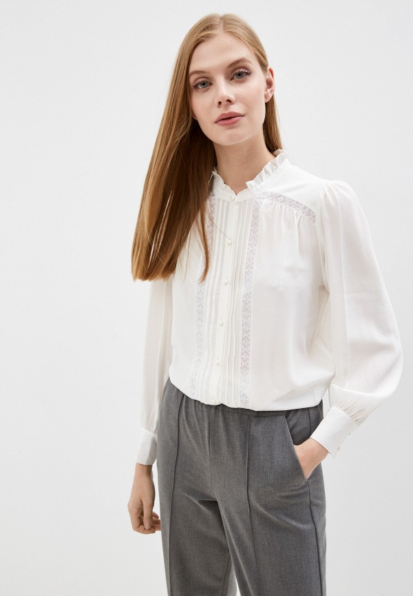 

Блуза Gerard Darel, Белый