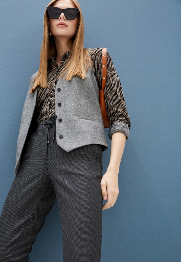 фото Брюки gerard darel