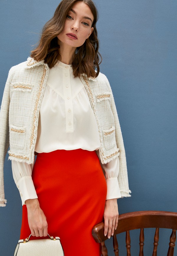 

Блуза Gerard Darel, Белый